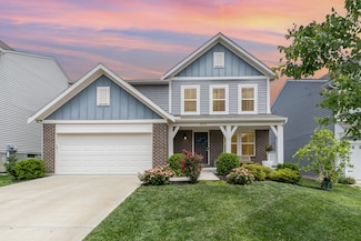 6638 Glencree Ln, Union, KY 41091