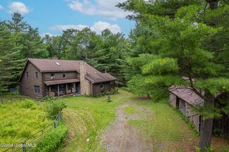 745 Guinea Rd, Middleburgh, NY 12122