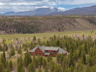 12000 Ute Pass Rd, Parshall, CO 80468