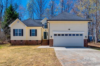 937 Brooklee Dr, Kings Mountain, NC 28086