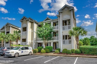 874 Great Egret Cir SW Unit 7c, Sunset Beach, NC 28468