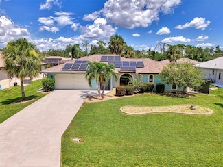 18414 Avon Ave, Port Charlotte, FL 33948