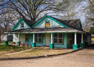 804 Harrison St, Pawnee, OK 74058