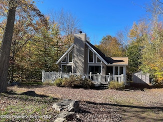 61 Floral Dr, Thornhurst Township, PA 18424