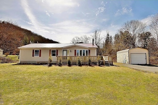 32 Meadow St, Livingston Manor, NY 12758
