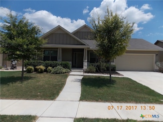 834 Madison Ave, New Braunfels, TX 78130