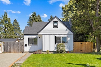 4519 E E St, Tacoma, WA 98404