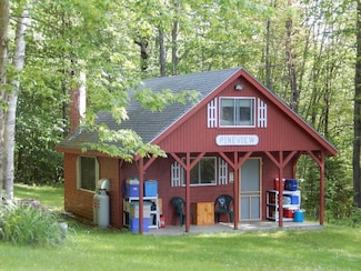 166 Owlsboro Rd, Dexter, ME 04930
