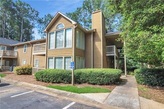 1408 Country Park Dr SE, Smyrna, GA 30080