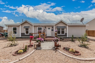 134 N Mountain Rd, Apache Junction, AZ 85120