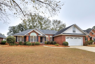 1280 Cutleaf Dr, Sumter, SC 29150