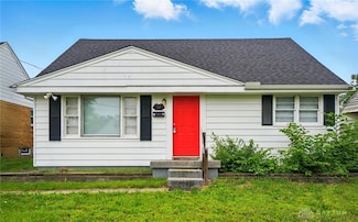 247 N Cherrywood Ave, Dayton, OH 45403