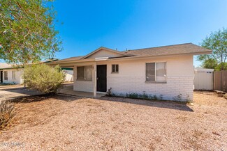 2313 E Laird St, Tempe, AZ 85281