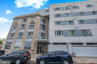 5885 Colorado Ave NW Unit 303, Washington, DC 20011