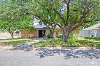 4702 Scarlet Oak Dr, San Angelo, TX 76904