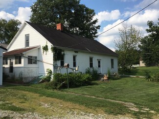 215 S Market St, Somerset, OH 43783