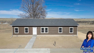 430 W Platte St, Glenrock, WY 82637