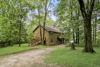 5099 Eby Rd, Boonville, IN 47601