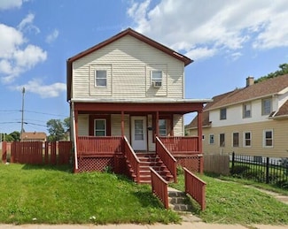3646 N 20th St, Milwaukee, WI 53206