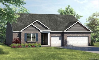 68788 Place Rd, New Haven, MI 48050