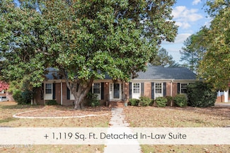 2505 Dawn Cir, Goldsboro, NC 27534
