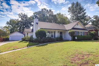 105 Stonecliff Dr, West Monroe, LA 71291