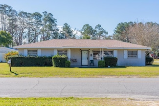 201 E 19th St, Alma, GA 31510