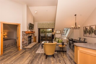 150 Dercum Square Unit 8534, Dillon, CO 80435