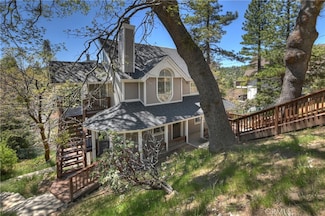 27757 N Bay Rd, Lake Arrowhead, CA 92352