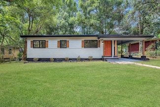 1605 Mayhew St, Tallahassee, FL 32304