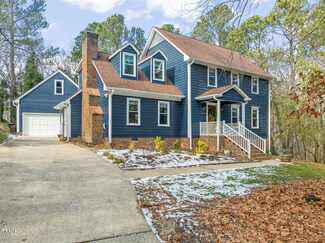 4714 Highgate Dr, Durham, NC 27713