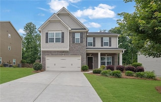 6240 Vista Crossing Way, Cumming, GA 30028