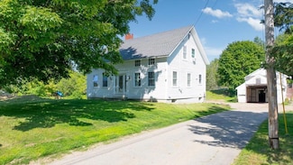 817 Riverside Dr, Augusta, ME 04330