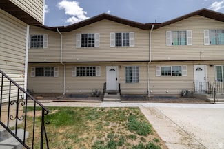 1350 W 150 N Unit 22, Vernal, UT 84078