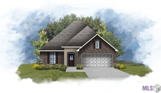 4704 Belle Vue Dr, Addis, LA 70710