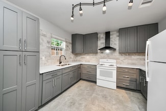 1012 Randall B St Unit B, Pasadena, TX 77506