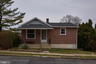 3312 Earl St, Reading, PA 19605