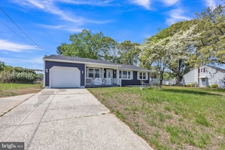 1720 Chews Landing Clementon Rd, Blackwood, NJ 08012