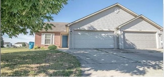 2288 Hopkins Dr, West Lafayette, IN 47906