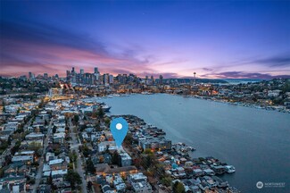 2310 Fairview Ave E, Seattle, WA 98102
