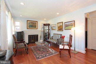 6010 Ryland Dr, Bethesda, MD 20817