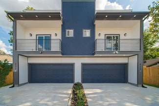 837 W Little York Rd Unit A, Houston, TX 77091
