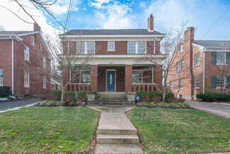1130 Fontaine Rd, Lexington, KY 40502