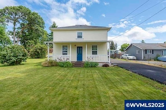 359 N 2nd St, Jefferson, OR 97352