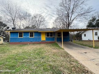 1549 David Dr, Jackson, MS 39209