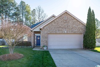 1284 Kensington Blvd, Calera, AL 35040
