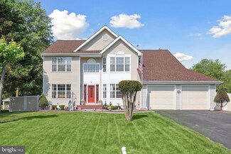 5 Wendover Ct, Stafford, VA 22554