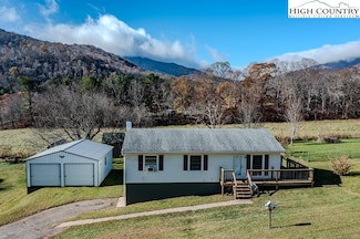 309 Buffalo Meadows Rd, West Jefferson, NC 28694