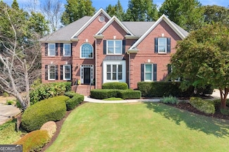 825 Highland Bend Cove, Alpharetta, GA 30022