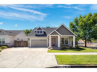 1408 Taylor St, Eugene, OR 97402